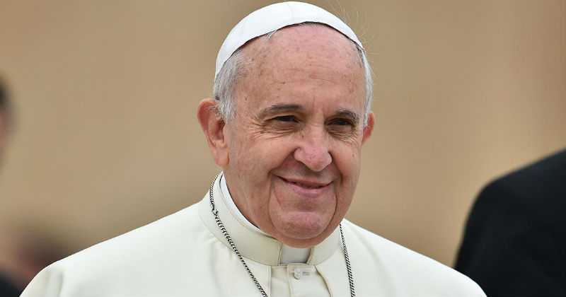 El papa Francisco quiere un cambio. ¿La Iglesia también?