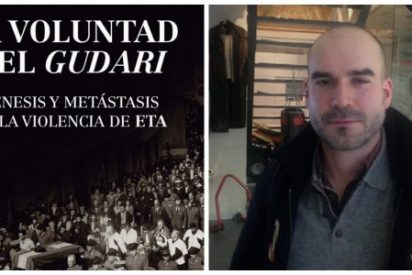 Gaizka Fern&aacute;ndez Soldevilla: "Si no se combaten las mentiras sobre ETA, alg&uacute;n d&iacute;a volver&aacute;n a matar"