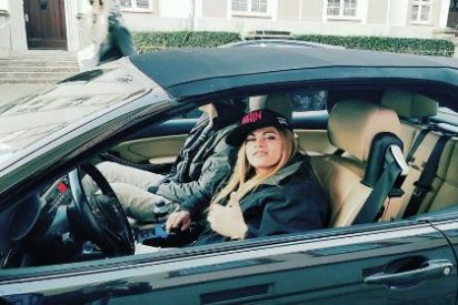 &iexcl;Chirriante sentencia! Cuatro a&ntilde;os de c&aacute;rcel por matar con su BMW borracha y drogada a tres personas en Mallorca