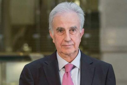 Javier Alonso sustituye a Fernando Restoy como subgobernador del Banco de España