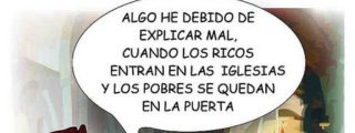 Jesucristo y el dinero