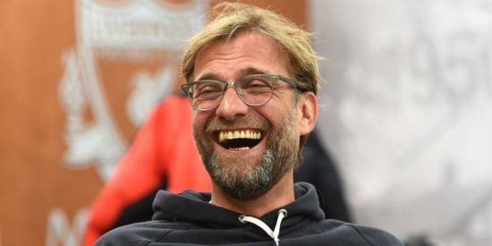 Klopp gana el duelo a Guardiola y el Liverpool se queda perseguidor de un Chelsea de récord