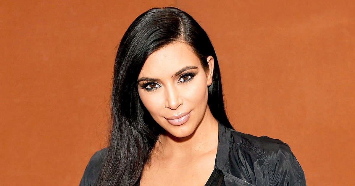 Kim Kardashian abre cuenta 'caliente' en Instagram