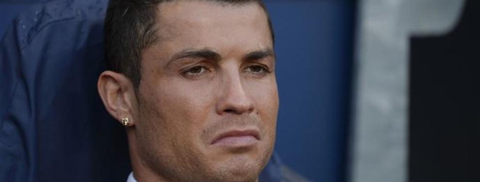 La estrella del Bar&ccedil;a que le hace la pelota a Cristiano Ronaldo