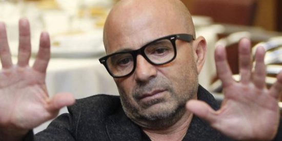 La figura de Manchester United que se quiere robar Jorge Sampaoli