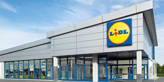 Lidl culmina su experiencia gastron&oacute;mica 'pop-up' colgando el cartel de completo todos los d&iacute;as
