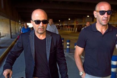 Los cinco fichajes que Sampaoli exige al Sevilla para el mercado de invierno