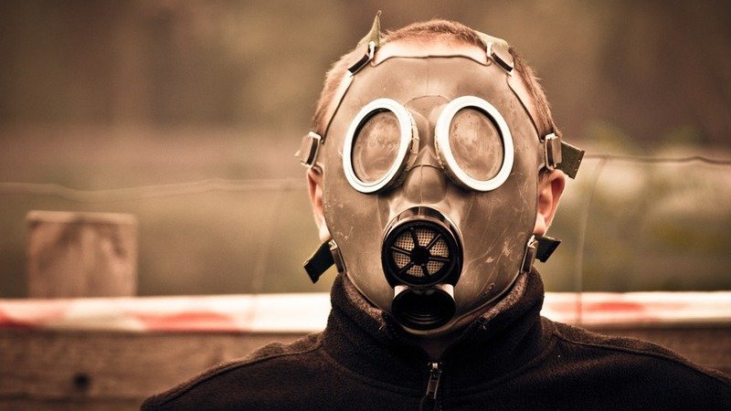 La contaminaci&oacute;n subi&oacute; en Madrid el d&iacute;a en que Podemos prohibi&oacute; circular a la mitad de los coches