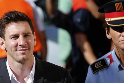"Messi estaría en prisión en EEUU": ¡El ataque que deja irse de rositas a CR7!