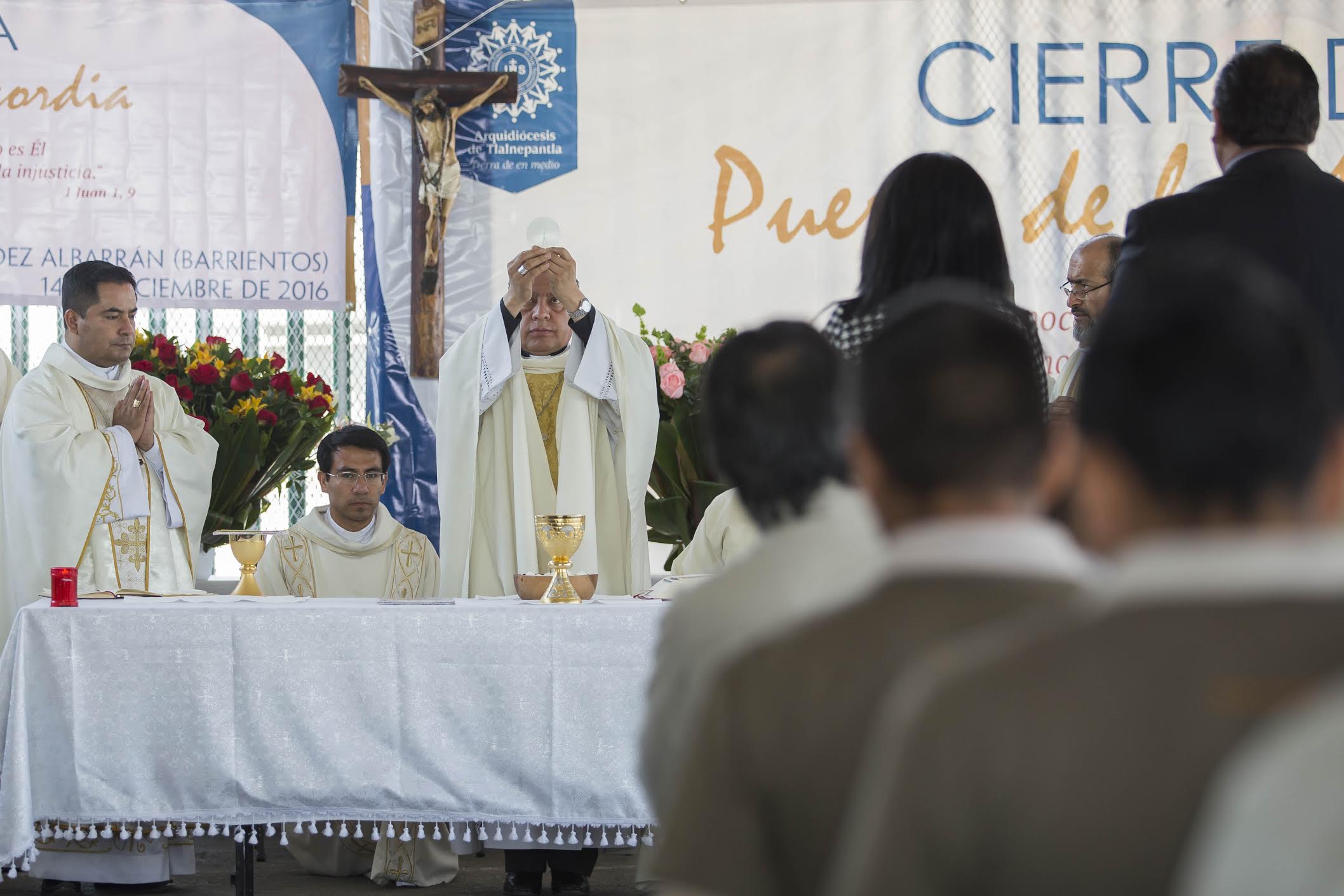 Presos Ganan Indulgencia Plenaria En Barrientos Periodista Digital periodista digital
