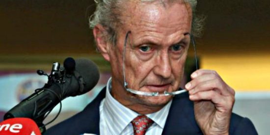 Mariano Rajoy elige al exministro Moren&eacute;s como embajador en Washington