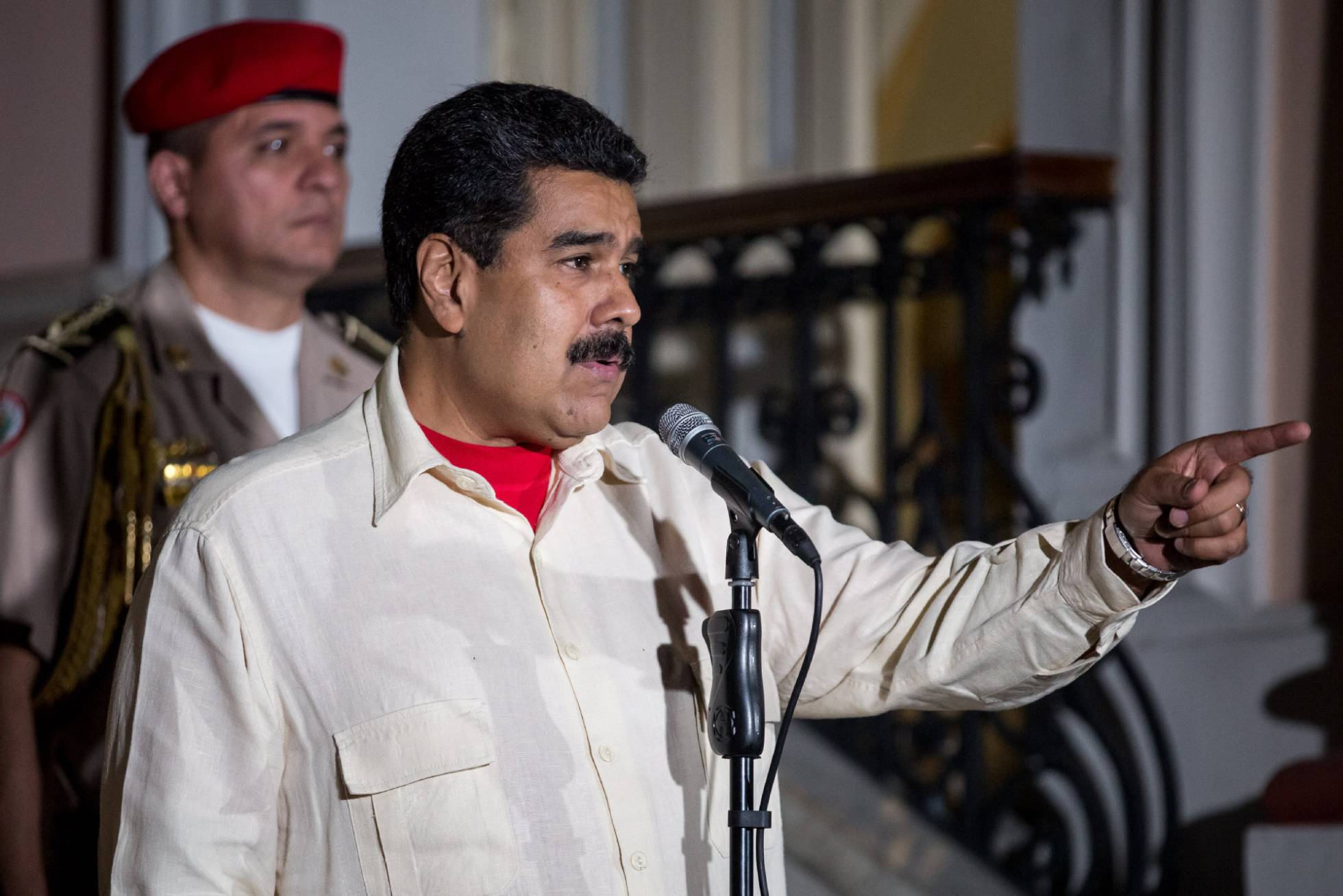 La dictadura de Maduro se cobra otros tres muertos en Venezuela