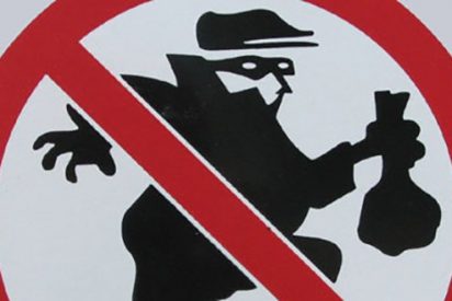 &iquest;Cu&aacute;l es la diferencia ente el hurto y el robo?