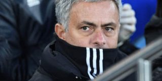 Polémica: La UEFA 'pasa' de las advertencias de Mourinho (otra vez)