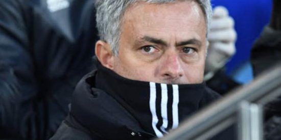 Pol&eacute;mica: La UEFA 'pasa' de las advertencias de Mourinho (otra vez)