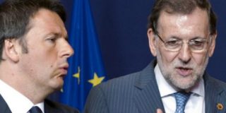 El suicidio a la italiana de Renzi pone a remojar las barbas de Mariano Rajoy