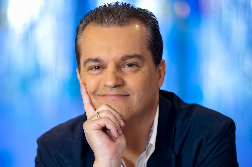 Se destapa la verdadera raz&oacute;n por la que Ram&oacute;n Garc&iacute;a no da las Campanadas en TVE