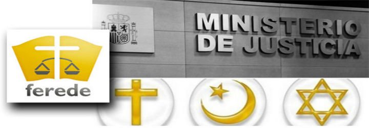 Las religiones minoritarias ven "avances" y "retrocesos" en la libertad religiosa en 2016 en Espa&ntilde;a