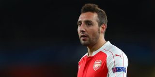 Santi Cazorla ficha por un equipo chino