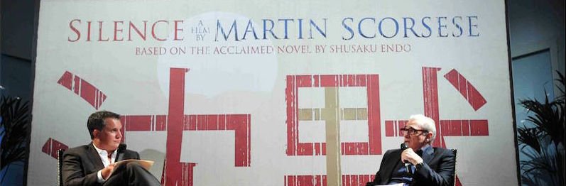 "Silence", de Scorsese: una realizaci&oacute;n perfecta