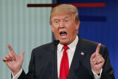 La rebelíon de los científicos contra Donald Trump