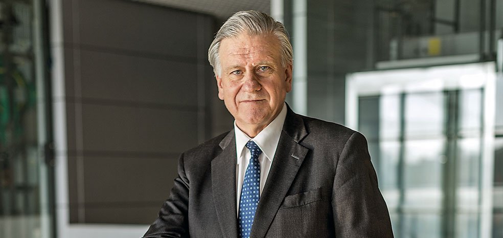 Valentín Fuster