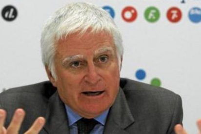 Vasile se lleva otro disgusto: Antena 3 lidera el d&iacute;a y se distancia de Telecinco en el acumulado mensual hasta medio punto