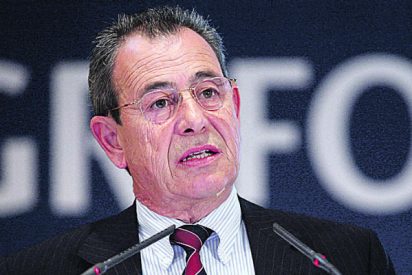V&iacute;ctor Grifols: Las acciones suben un 6% tras comprar la divisi&oacute;n de diagn&oacute;stico de la americana Hologic