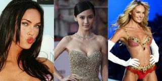 Paga 3,7 millones para tener sexo con Megan Fox y otras macizas... y se queda a dos velas