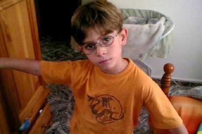 Un preso asegura que el perverso 'El Rubio' le ha confesado c&oacute;mo mat&oacute; a Y&eacute;remi