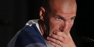 Zidane pide un fichaje 'tres por uno' a Florentino Pérez