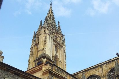 La izquierda exige al Ayuntamiento de Oviedo que cobre el IBI a la Iglesia