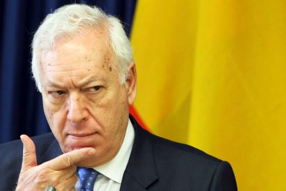 Margallo recibe al embajador chino y le dice que el caso ICBC lo lleva un juzgado