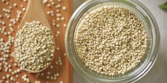 quinoa