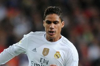 Raphael Varane: Una despedida temprana para un grande del f&uacute;tbol