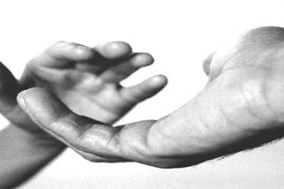 Israel de la Rosa: "Soportar al pr&oacute;jimo"