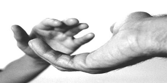 Israel de la Rosa: "Soportar al prójimo"