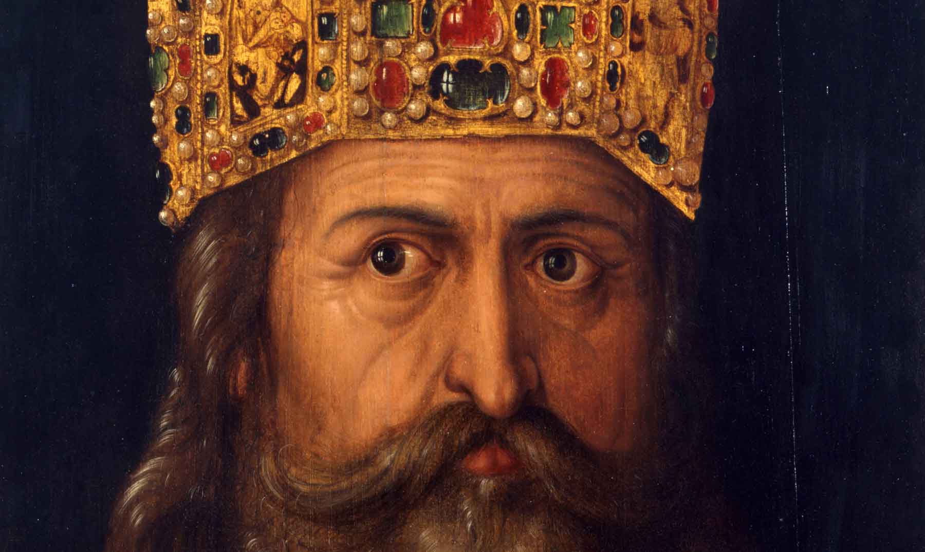 Los extraordinarios obsequios del califa Harun al-Rashid a Carlomagno que resonarían durante siglos