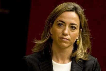 Carme Chacón