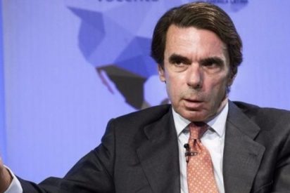 El PP ya sabe cómo dar a Aznar donde más le duele si el expresidente ataca