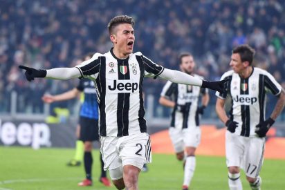 El 'no' de Dybala al Real Madrid: el argentino afirma estar feliz en la Juventus