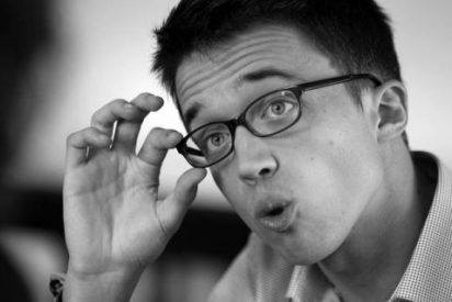 Lo que dijo Errej&oacute;n en la manifestaci&oacute;n en Andaluc&iacute;a contra los recortes en sanidad
