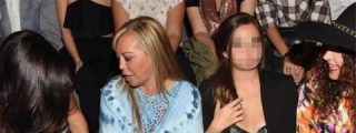 Bel&eacute;n Esteban intentar&aacute; evitar que veamos en 2017 el rostro de Andreita que alcanza la mayor&iacute;a de edad