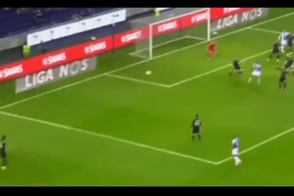 Miguel Layún: 'Lateral izquierdo'