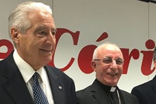 El CEU entregar&aacute; a C&aacute;ritas Espa&ntilde;ola el Premio &Aacute;ngel Herrera &lsquo;&Eacute;tica y Valores&rsquo;