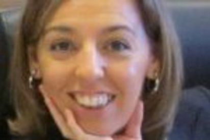 Patricia Crespo, nueva dircom del Ministerio de Fomento