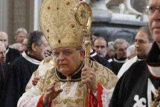 La Orden de Malta anuncia que no acatar&aacute; las &oacute;rdenes del Papa Francisco