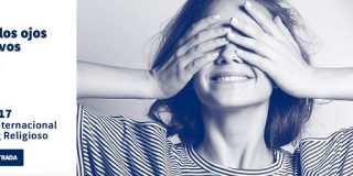 Carlos Luna: "Debemos recuperar la 'marca-Iglesia' sin perder nuestra esencia"