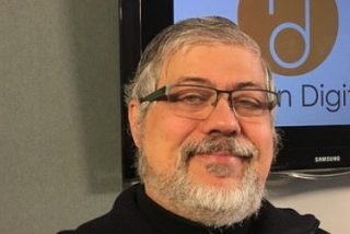 Peio S&aacute;nchez: "La reforma de Francisco es un signo de esperanza, est&aacute; sentando unas bases m&aacute;s all&aacute; de &eacute;l"