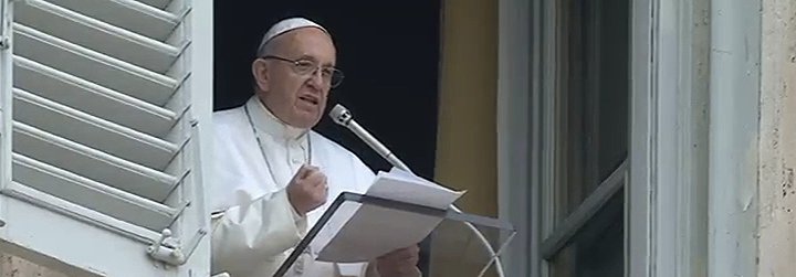 Francisco llama a "anunciar el Evangelio sin gritar, con humildad, amabilidad y firmeza, sin arrogancia o imposici&oacute;n"